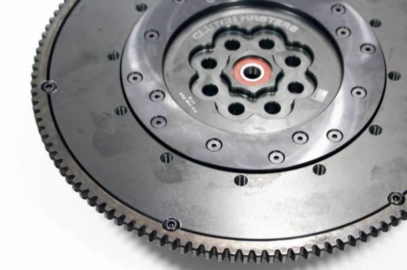 Clutch Masters 12-14 Scion FR-S / Subaru BRZ 2.0L 6spd 725 Series دولاب الموازنة المصنوع من الألومنيوم