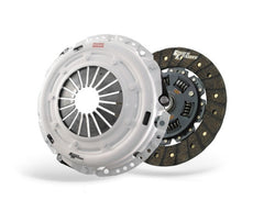 Clutch Masters 12-18 Mazda Mazda3 2.0L FX100 Clutch Kit