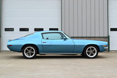 نظام تعليق Ridetech 70-81 GM F-Body Small Block StreetGRIP
