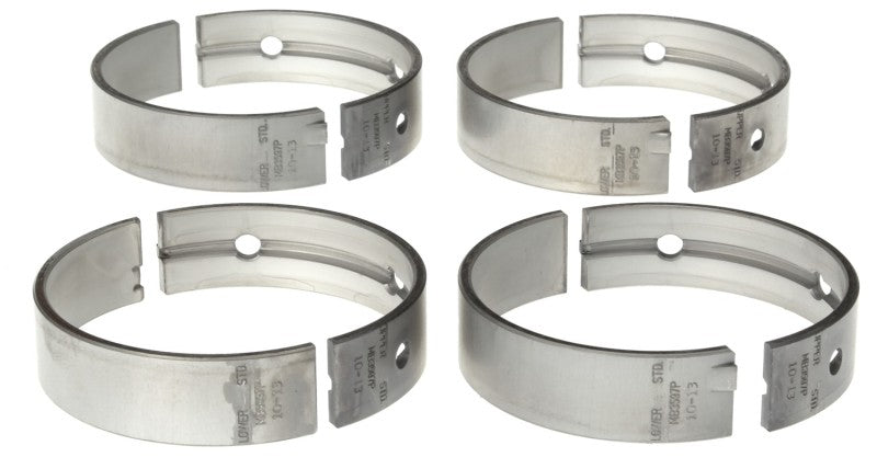 مجموعة المحامل الرئيسية Clevite Toyota 1.8L 7AFE 1993-1998