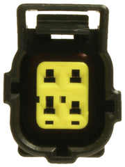 NGK Jeep Grand Cherokee 2004-2001 Direct Fit Oxygen Sensor