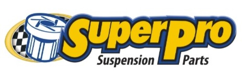 SuperPro 2003 Mazda 6 S Front End Suspension Bushing Kit