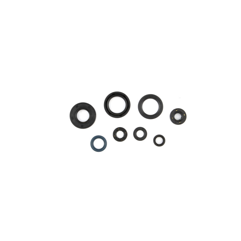 طقم ختم الزيت Cometic 02-18 Yamaha YZ85