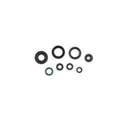 طقم ختم الزيت Cometic 02-18 Yamaha YZ85