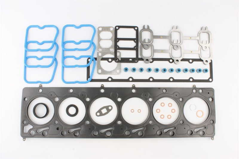 طقم حشوة علوية مقاس 4.188 بوصة من Cometic Street Pro 92-97 CMS 5.9L Cummins Diesel 12V (بدون تبريد داخلي)