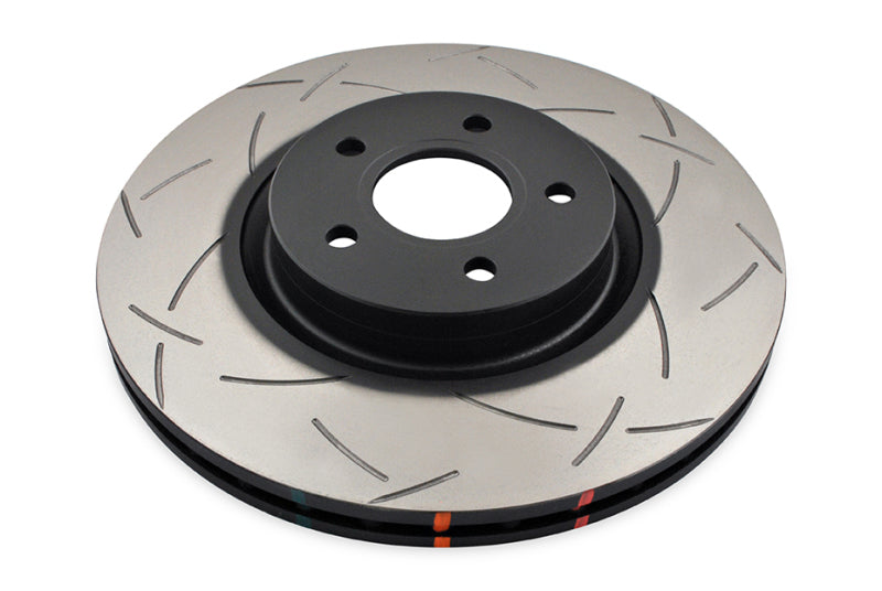 DBA 07-13 Volvo C30 دوار أمامي مشقوق من سلسلة 4000
