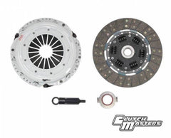 مجموعة القابض Clutch Masters لسيارة هوندا سيفيك 1.5 لتر FX100 موديل 2017 (يجب استخدام دولاب الموازنة أحادي الكتلة)