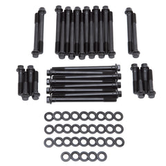 Edelbrock Chevy big-block engines E-Series Cylinder Head Bolt Kit
