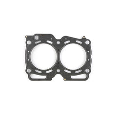 محرك Cometic Subaru EJ25 موديل 04-06 SOHC/DOHC بقطر 101 مم وقطر 0.040 بوصة وحشوة رأس الأسطوانة MLX