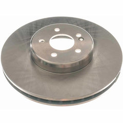 Power Stop 2017 Mercedes-Benz E300 Front Autospecialty Brake Rotor