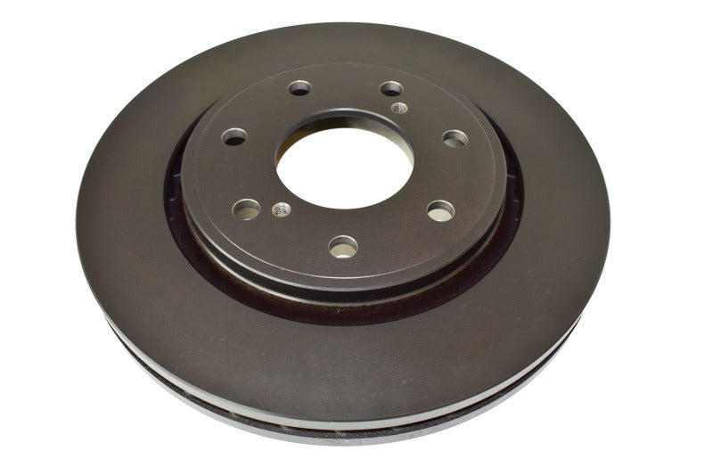 DBA 10-11 Ford F-150 7 Lug 4WD خلفي سلسلة 4000 دوار قياسي