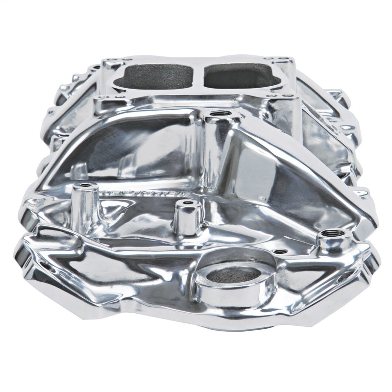 مشعب مصقول من طراز Edelbrock Performer 87-95