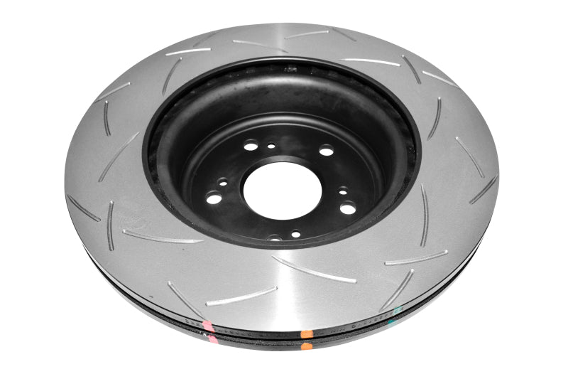 DBA 07-15 Honda Civic FD2-R دوار أمامي بفتحة T3 سلسلة 4000
