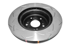 DBA 07-15 Honda Civic FD2-R دوار أمامي بفتحة T3 سلسلة 4000