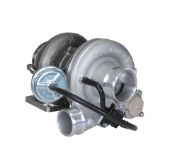 خرطوشة BorgWarner EFR 6758 مع غلاف محمل من الحديد