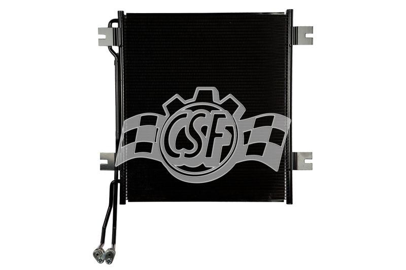 مكثف مكيف الهواء CSF 03-07 International 8600 SBA