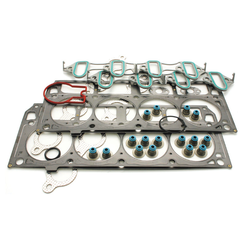 طقم حشوة الطرف العلوي Cometic Street Pro 01-08 GM LS 6.0L 4.060in Truck/Van/Suv