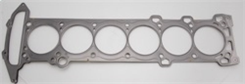 حشية رأس الأسطوانة Cometic NIS TB48 Inline-6 ​​مقاس 100.5 مم و0.051 بوصة وMLS-5