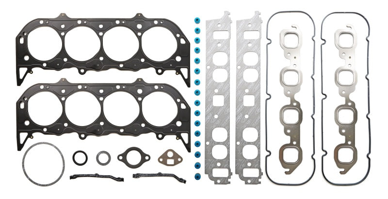 طقم حشوة الطرف العلوي Cometic Street Pro GM Gen-5 L19 454 Big Block مقاس 4.375 بوصة وقطر 0.040 بوصة
