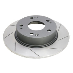 DBA 98-06 Accord V6 / 03-06 Accord 4 cyl Rear Slotted Street Series Rotor