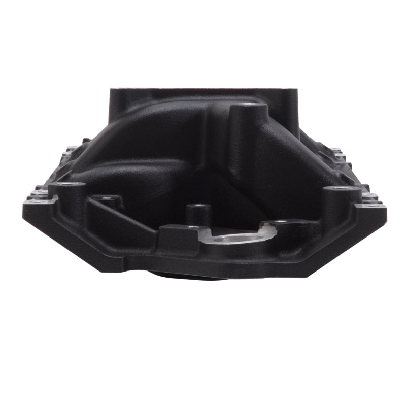 إطار Edelbrock Performer RPM Air Gap Vortec باللون الأسود