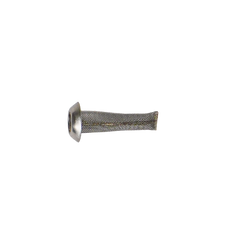DeatschWerks 8AN 37-Degree Universal Filter