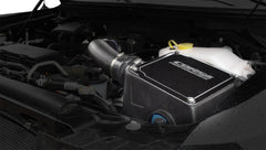 مدخل هواء كورسا 11-13 فورد F-150 رابتور 6.2 لتر V8