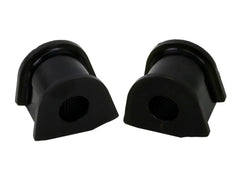 Whiteline 80-91 Volkswagen Vanagon Campmobile 19mm Front Sway Bar Mount Bushing Kit