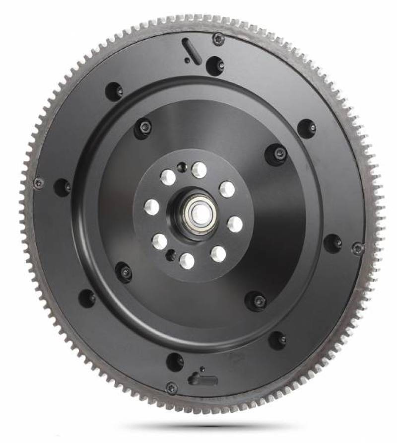 مجموعة قابض Clutch Masters 2023 Toyota Supra MK5 3.0L Turbo 6-Speed ​​FX1000 Twin Disc Clutch Kit مع دولاب الموازنة المصنوع من الألومنيوم