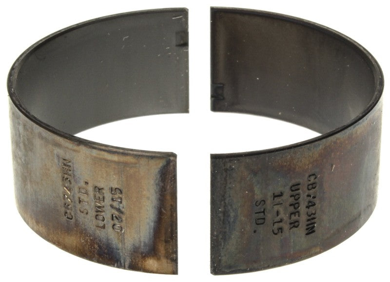 مجموعة محمل قضيب التوصيل من Clevite GMC Pass &amp; Trk 348 366 6.0L 396 402 409 427 7.0L 454 7.4L 502