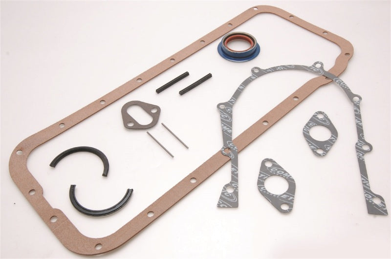 طقم الطرف السفلي لمحرك V8 Big Block من Cometic Street Pro Ford 1961-71 352-428 FE