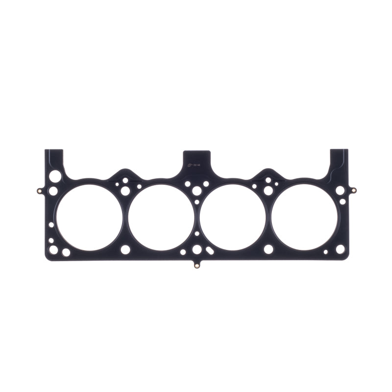كوميتيك كرايسلر SB مع رؤوس 318A مقاس 4.080 بوصة .036 بوصة MLS Head Gasket Engine Quest HDS