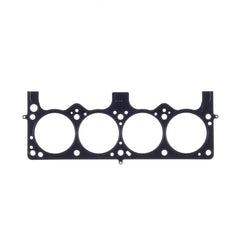 كوميتيك كرايسلر SB مع رؤوس 318A مقاس 4.080 بوصة .036 بوصة MLS Head Gasket Engine Quest HDS