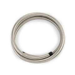 Mishimoto PTFE Braided -6AN 6ft Hose Stainless