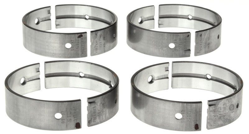 مجموعة المحامل الرئيسية Clevite VW 1781cc Turbo AEB 1998-02 VW 1896cc Turbo Diesel 1993-02