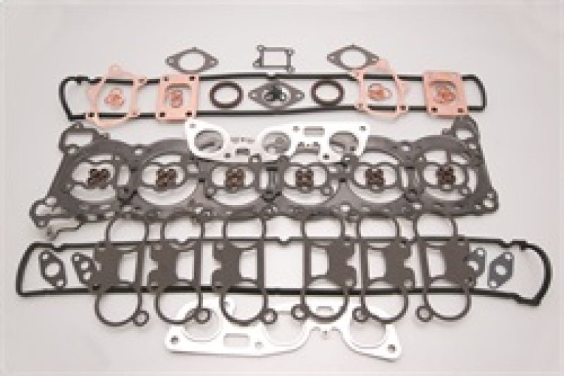 طقم حشوة نهاية علوية مقاس 86 مم لسيارة نيسان RB26DETT مقاس 86 مم من Cometic Street Pro 89-02