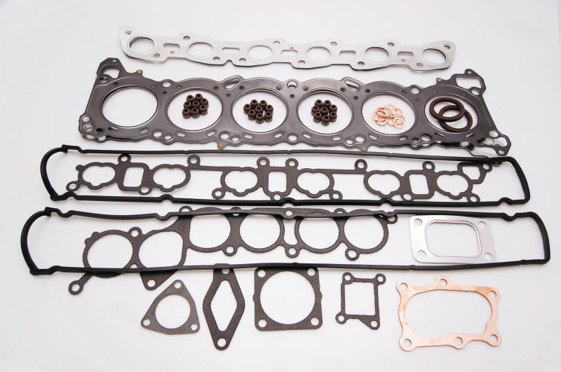 طقم نهاية علوية Cometic Street Pro Nissan RB20DET 2.0L Inline 6 80mm Bore 1988-93