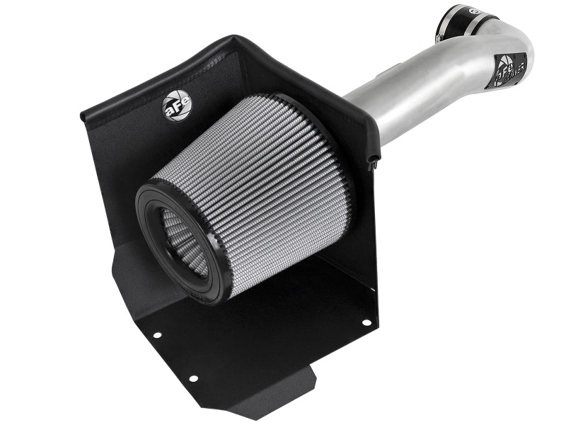 مدخل aFe MagnumFORCE المرحلة 2 Dry S 14-19 GM Silverado/Sierra 1500 5.3L/6.2L