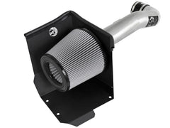 مدخل aFe MagnumFORCE المرحلة 2 Dry S 14-19 GM Silverado/Sierra 1500 5.3L/6.2L