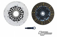 مجموعة القابض Clutch Masters 15-18 Jeep Renegade 1.4L Turbo (2WD/4WD) FX100 - عزم دوران 225 قدمًا/رطلاً