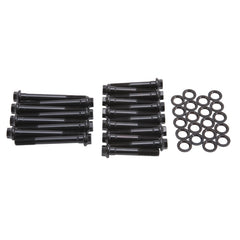 Edelbrock Buick 400/430/455 engines E-Series Cylinder Head Bolt Kit