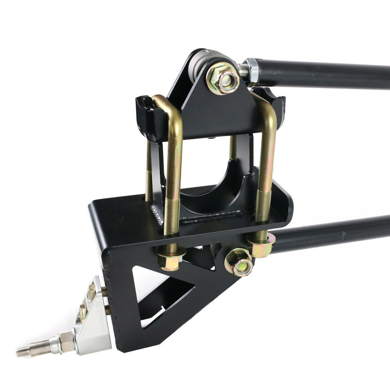 نظام Ridetech Coil-Over لسيارات Ford F-100 HQ موديل 73-79 مع محاور المحور