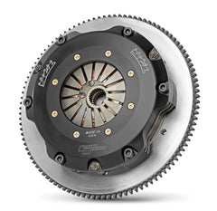 Clutch Masters 89-98 Nissan Skyline 2.5/2.6L RB25DET/RB26DETT 725 Series Street Clutch w/Alum FW