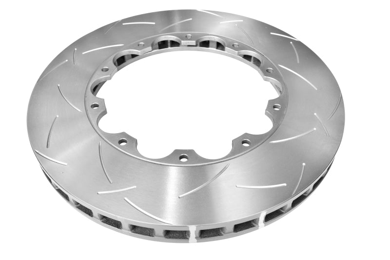 DBA 15-23 Dodge Challenger/Charger SRT8 Hellcat T3 5000 Series دوار أمامي بديل ذو فتحة