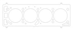 Cometic Porsche 47.4/47.5/47.6/47.8/47.9/47.E/47.F .086in MLS Cyl Head Gskt-88mm Bore