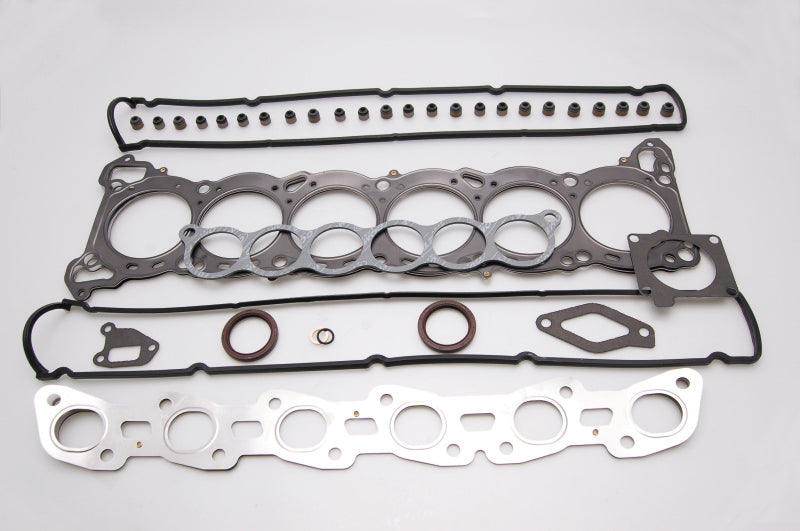 طقم نهاية علوية Cometic Street Pro 91-02 Nissan RB25DE 2.5L Inline 6 87mm Bore 87mm