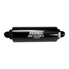 Russell 10An 10 Micron Filter Assembly 76 Series Pro-Filter 2