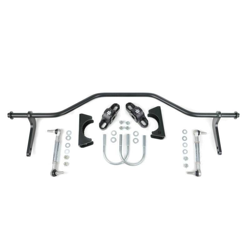 قضيب توازن خلفي من طراز Ridetech طراز 70-81 GM F-Body للاستخدام مع نظام Ridetech 4-Link