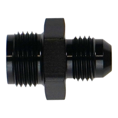 DeatschWerks 6AN Male Flare to 11/16in-18 Male Inverted Flare