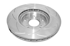DBA 01-03 Acura CL / 95-05 TL / 04-05 TSX / 03-06 Accord V6 EX MT دوار أمامي مشقوق من سلسلة Street